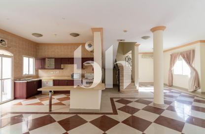 Villa - 5 Bedrooms - 4 Bathrooms for rent in Down Town - Down Town - Al Khor