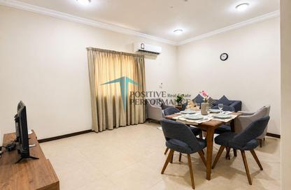 Apartment - 2 - 2 for rent in Bin Omran - Fereej Bin Omran - Doha Apartment - 2 - 2 for rent in Bin Omran - Fereej Bin Omran - Doha