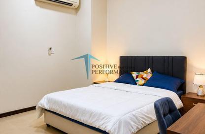 Apartment - 2 - 2 for rent in Bin Omran - Fereej Bin Omran - Doha