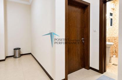 Apartment - 2 - 2 for rent in Bin Omran - Fereej Bin Omran - Doha Apartment - 2 - 2 for rent in Bin Omran - Fereej Bin Omran - Doha