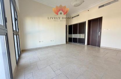Apartment - 1 - 2 for rent in Qanat Quartier - The Pearl Island - Doha