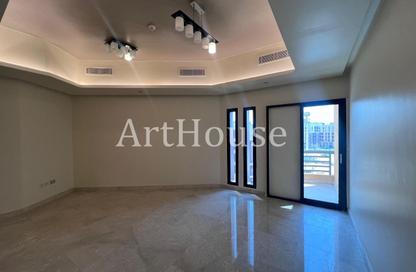 Apartment - 1 - 2 for rent in Fox Hills - Fox Hills - Lusail