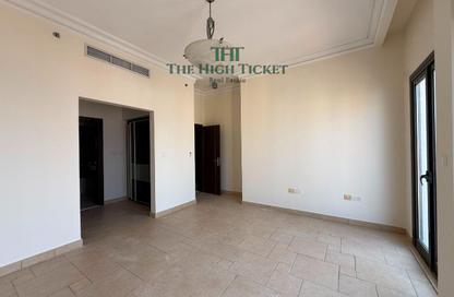 Apartment - 2 - 2 for rent in Qanat Quartier - The Pearl Island - Doha