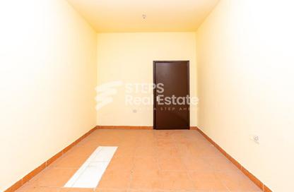 Labor Camp - Studio - 7 Bathrooms for rent in Industrial Area 4 - Industrial Area - Industrial Area - Doha