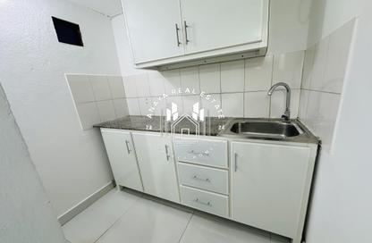 Villa - Studio - 1 Bathroom for rent in Al Hilal - Al Hilal - Doha