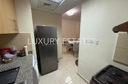 Apartment - 1 Bedroom - 2 Bathrooms for sale in La Piazza - Fox Hills - Lusail Apartment - 1 Bedroom - 2 Bathrooms for sale in La Piazza - Fox Hills - Lusail