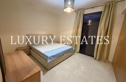Apartment - 1 - 2 for sale in La Piazza - Fox Hills - Lusail Apartment - 1 - 2 for sale in La Piazza - Fox Hills - Lusail