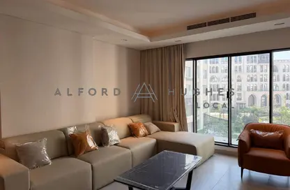 Apartment - 2 Bedrooms - 3 Bathrooms for sale in La Plage South - La Plage - The Pearl Island - Doha