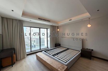 Apartment - 2 Bedrooms - 3 Bathrooms for sale in La Plage South - La Plage - The Pearl Island - Doha