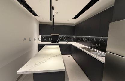 Apartment - 2 Bedrooms - 3 Bathrooms for sale in La Plage South - La Plage - The Pearl Island - Doha