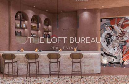 Apartment - 2 Bedrooms - 3 Bathrooms for sale in Voya - Lusail