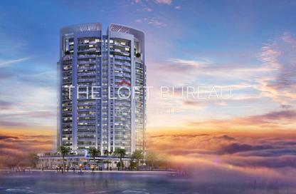 Apartment - 2 Bedrooms - 3 Bathrooms for sale in Voya - Lusail