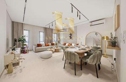 Apartment - 2 - 2 for rent in Salwa Road - Al Aziziyah - Doha Apartment - 2 - 2 for rent in Salwa Road - Al Aziziyah - Doha