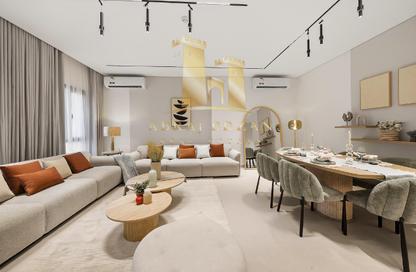 Apartment - 2 - 2 for rent in Salwa Road - Al Aziziyah - Doha