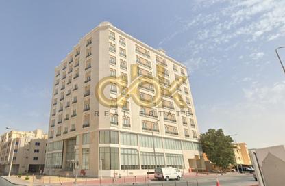Whole Building - 7+ Bedrooms - 7+ Bathrooms for sale in Najma Street - Najma - Doha Whole Building - 7+ Bedrooms - 7+ Bathrooms for sale in Najma Street - Najma - Doha