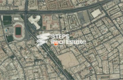 Land - Studio for sale in Old Airport Road - Old Airport Road - Doha