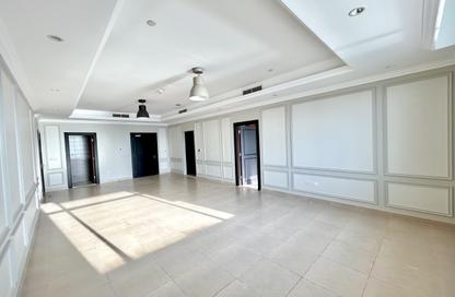 Apartment - 2 - 3 for rent in Porto Arabia Townhouses - Porto Arabia - The Pearl Island - Doha