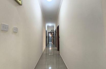 Apartment - 3 Bedrooms - 3 Bathrooms for rent in Doha Al Jadeed - Doha