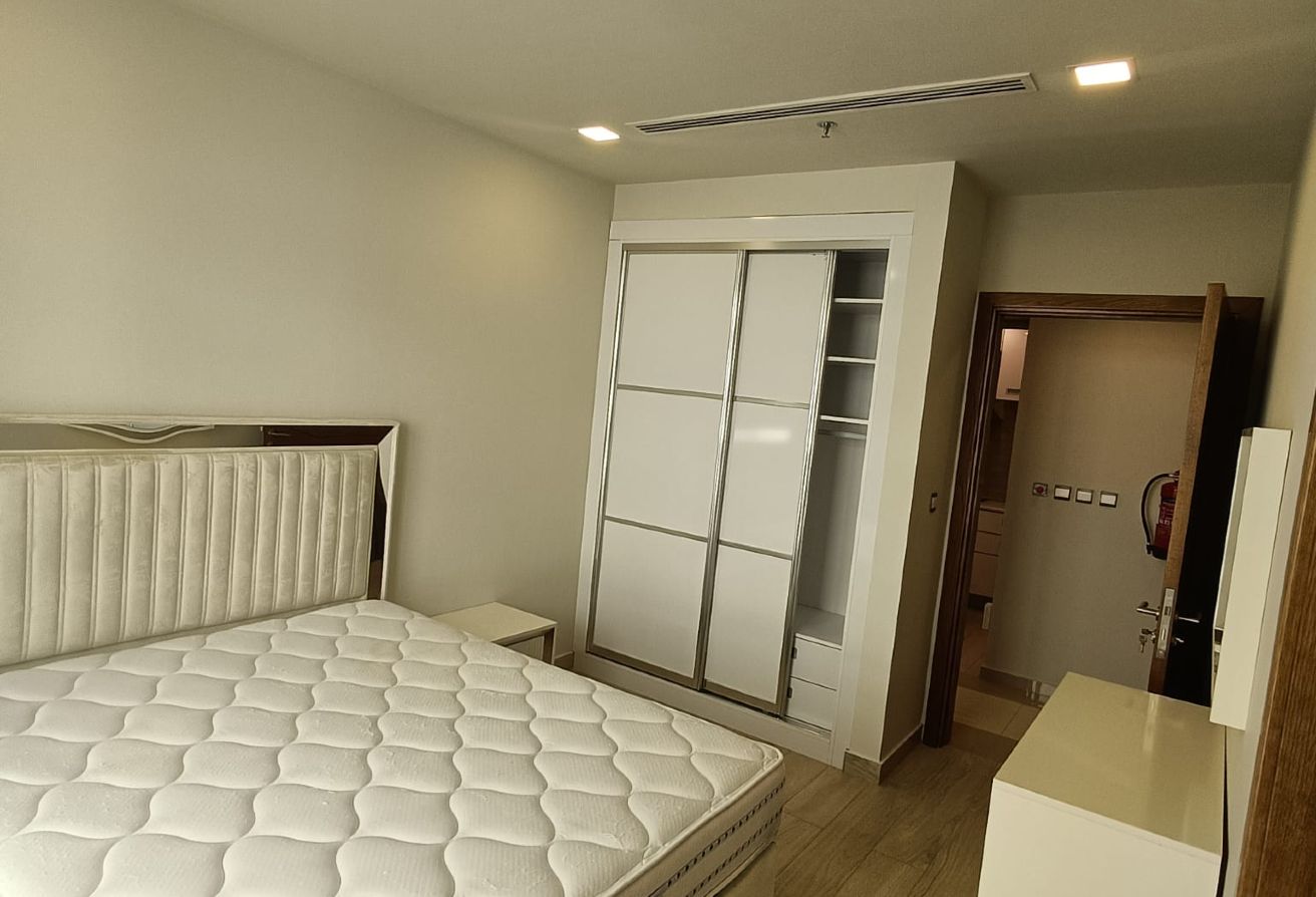 3 BHK Fully Furnished Apartment | Lusail thumbnail 13