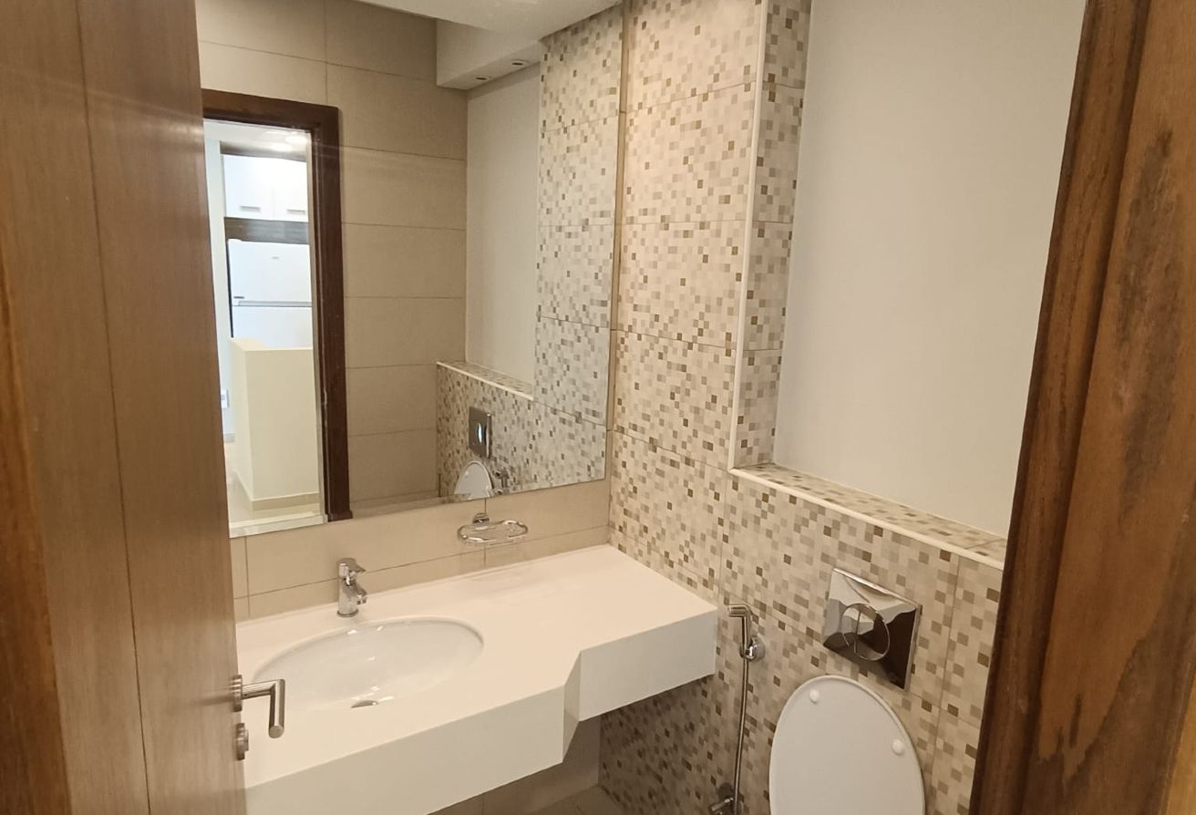 3 BHK Fully Furnished Apartment | Lusail thumbnail 8