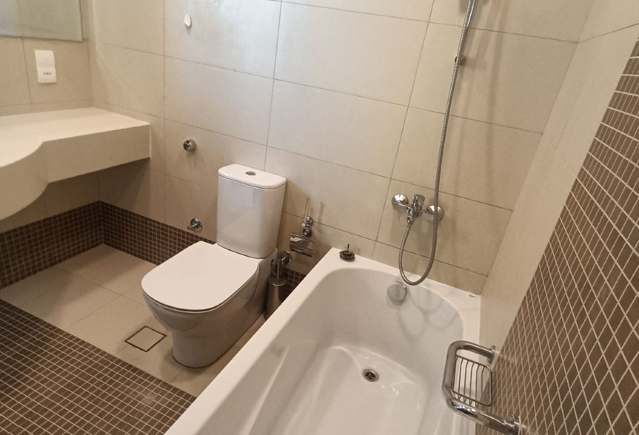 3 BHK Fully Furnished Apartment | Lusail thumbnail 12
