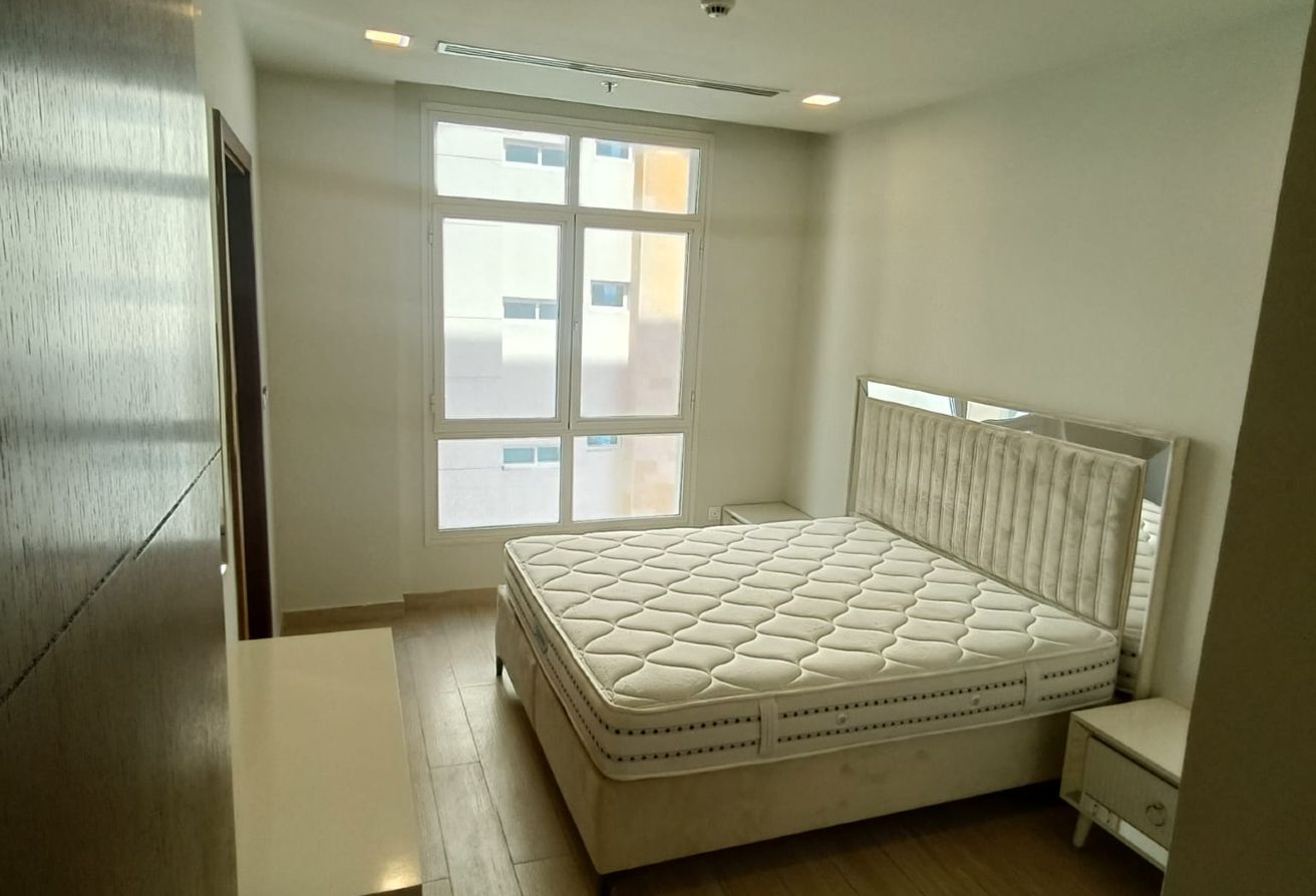3 BHK Fully Furnished Apartment | Lusail thumbnail 11