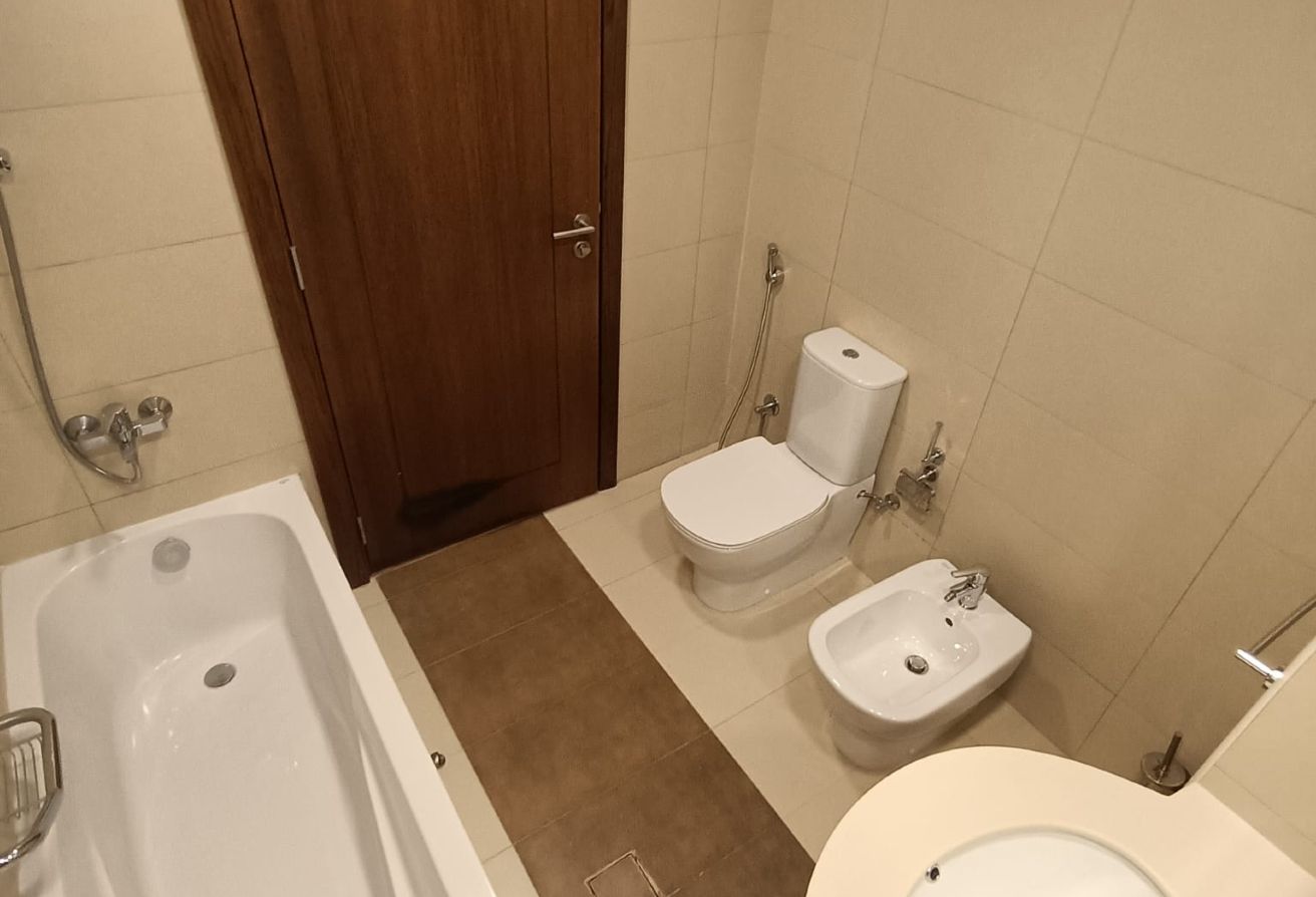 3 BHK Fully Furnished Apartment | Lusail thumbnail 18