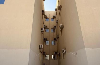 Staff Accommodation - Studio - 7+ Bathrooms for rent in Umm Salal Ali - Umm Salal Ali - Doha