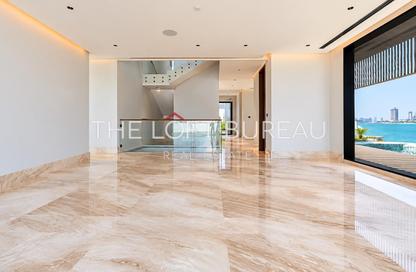 Villa - 6 - 7+ for sale in La Plage Villas - The Villas - The Pearl Island - Doha