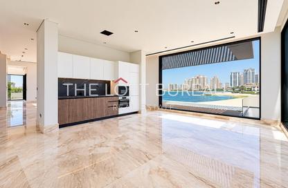Villa - 6 - 7+ for sale in La Plage Villas - The Villas - The Pearl Island - Doha