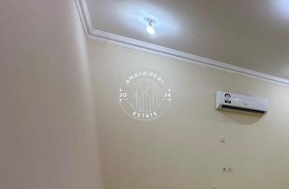 Apartment - Studio - 1 Bathroom for rent in Muaither Area - Al Rayyan - Doha