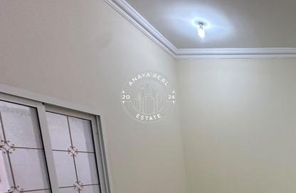 Apartment - Studio - 1 Bathroom for rent in Muaither Area - Al Rayyan - Doha