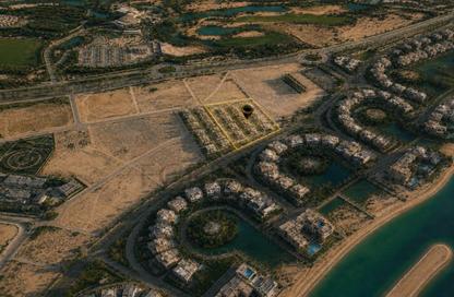 Land - Studio for sale in Legtaifiya Lagoon - West Bay - Doha