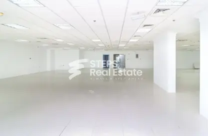 مساحات مكتبية - استوديو - 2 حمامات للايجار في ام غوالينا تجارية - ام غويلينا - أم غويلينا - الدوحة
