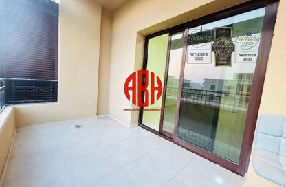 Apartment - Studio - 1 Bathroom for rent in Residential D5 - Fox Hills South - Fox Hills - Lusail