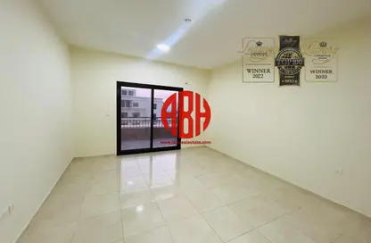 Apartment - Studio - 1 Bathroom for rent in Residential D5 - Fox Hills South - Fox Hills - Lusail