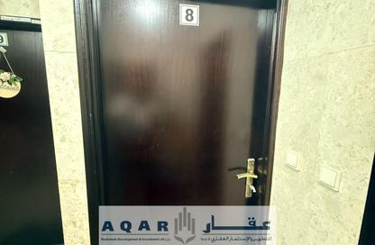 Apartment - 2 Bedrooms - 1 Bathroom for rent in Old Airport Road - Old Airport Road - Doha
