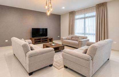Apartment - 3 - 4 for rent in Rome - Fox Hills - Fox Hills - Lusail