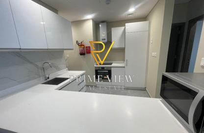 Apartment - 2 Bedrooms - 3 Bathrooms for rent in Giardino Apartments - The Pearl Island - Doha
