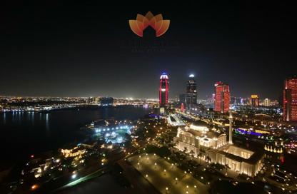 Apartment - 3 - 4 for rent in East Porto Drive - Porto Arabia - The Pearl Island - Doha