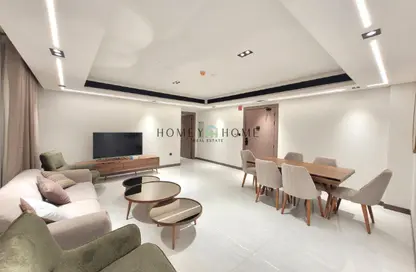 Apartment - 1 Bedroom - 2 Bathrooms for rent in Al Waab - Al Waab - Doha Apartment - 1 Bedroom - 2 Bathrooms for rent in Al Waab - Al Waab - Doha