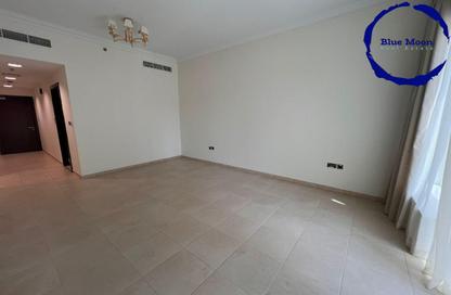 Apartment - 2 - 3 for rent in Lusail Marina Heights - Marina District - Lusail