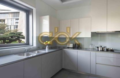 Apartment - 2 - 3 for rent in Musheireb Tower - Musheireb - Musheireb - Doha Apartment - 2 - 3 for rent in Musheireb Tower - Musheireb - Musheireb - Doha