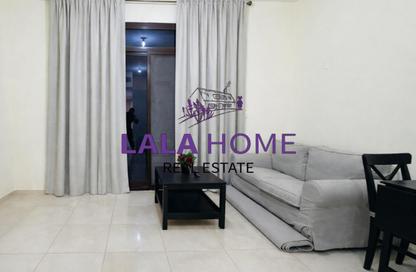 Apartment - Studio - 1 Bathroom for sale in Treviso - Fox Hills - Fox Hills - Lusail Apartment - Studio - 1 Bathroom for sale in Treviso - Fox Hills - Fox Hills - Lusail