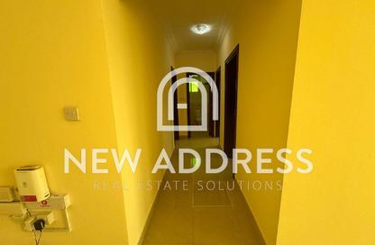 Apartment - 2 Bedrooms - 2 Bathrooms for rent in Regency Residence Al Sadd - Al Sadd - Doha