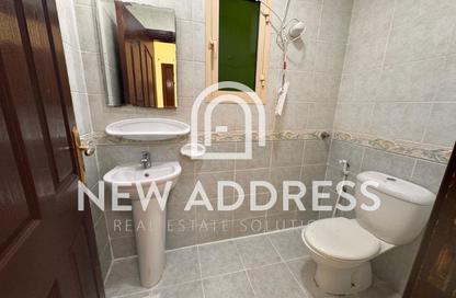 Apartment - 2 Bedrooms - 2 Bathrooms for rent in Regency Residence Al Sadd - Al Sadd - Doha