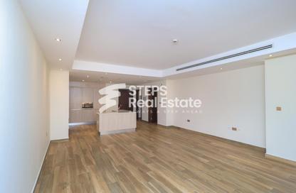 Apartment - 1 - 2 for rent in Residential D5 - Fox Hills South - Fox Hills - Lusail