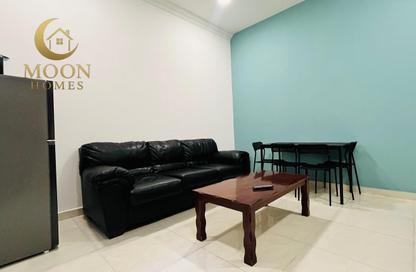 Apartment - 1 Bedroom - 1 Bathroom for rent in Al Thumama - Al Thumama - Doha Apartment - 1 Bedroom - 1 Bathroom for rent in Al Thumama - Al Thumama - Doha