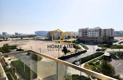 Apartment - 2 - 3 for sale in D22 - Fox Hills - Lusail