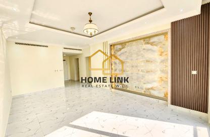 Apartment - 2 - 3 for sale in D22 - Fox Hills - Lusail